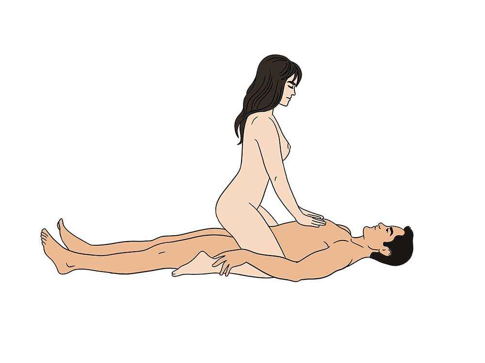 Butterfly Position