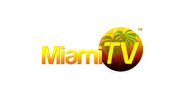 Miami TV