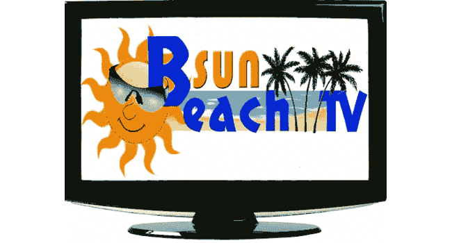 SunBeach TV